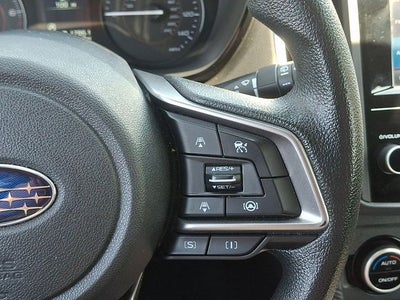 2023 Subaru Crosstrek Base
