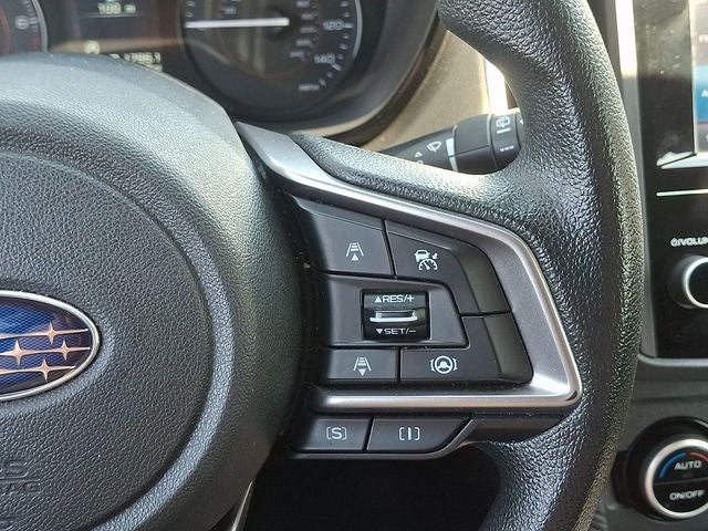 2023 Subaru Crosstrek Base