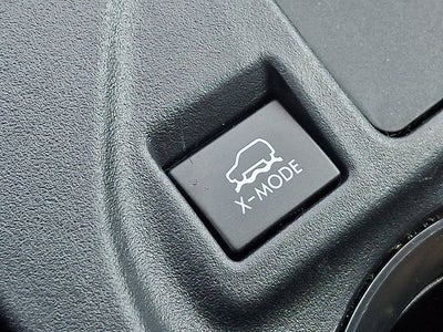 2023 Subaru Crosstrek Base