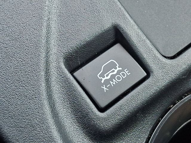 2023 Subaru Crosstrek Base