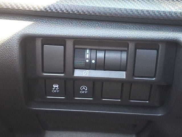 2023 Subaru Crosstrek Base