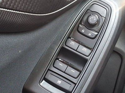 2023 Subaru Crosstrek Base
