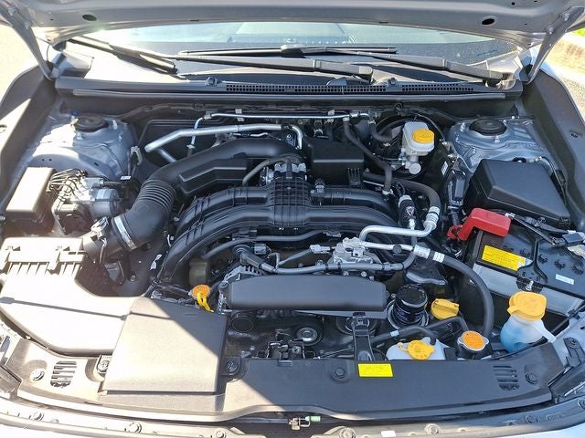2023 Subaru Crosstrek Base