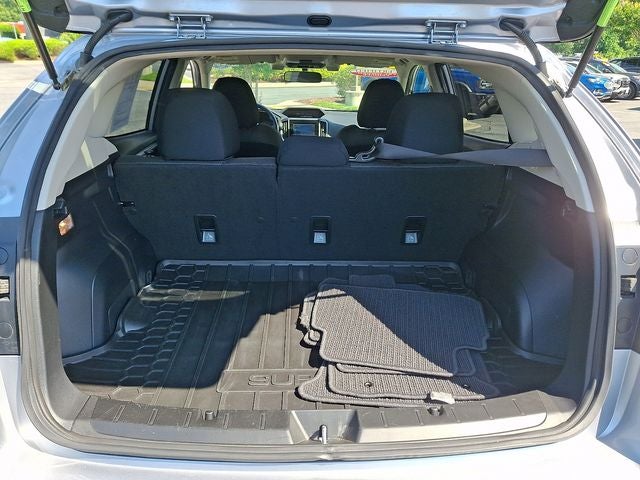 2023 Subaru Crosstrek Base