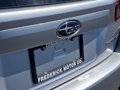 2023 Subaru Crosstrek Base