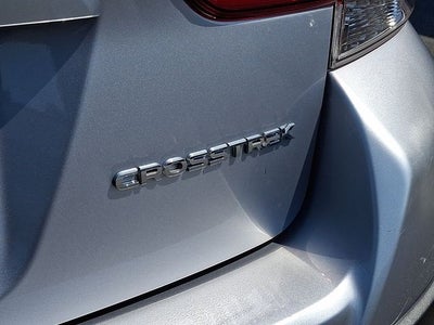 2023 Subaru Crosstrek Base