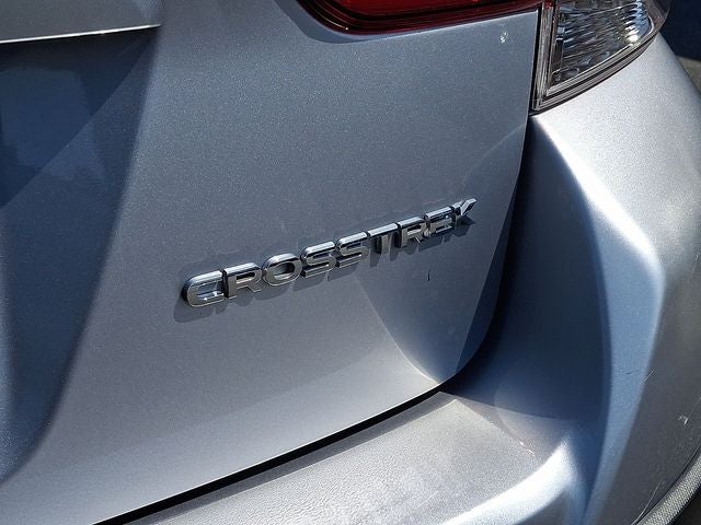 2023 Subaru Crosstrek Base