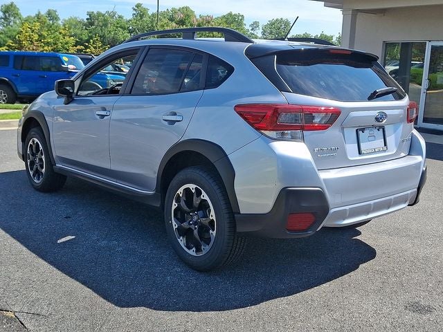 2023 Subaru Crosstrek Base