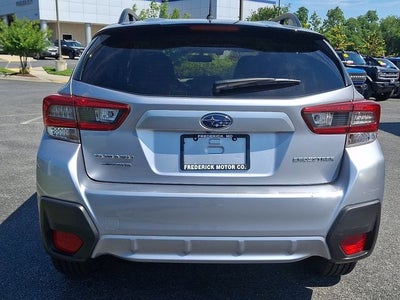 2023 Subaru Crosstrek Base