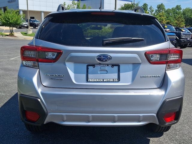 2023 Subaru Crosstrek Base