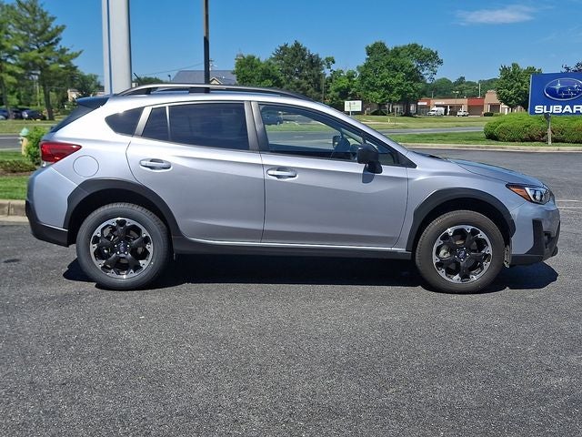 2023 Subaru Crosstrek Base