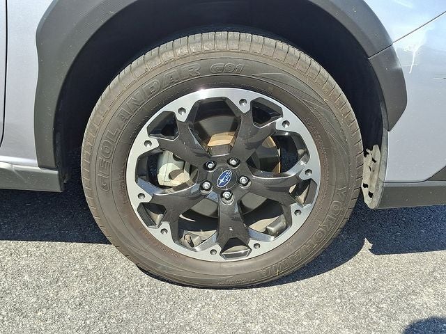 2023 Subaru Crosstrek Base