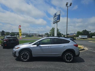 2023 Subaru Crosstrek Base