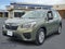 2021 Subaru Forester Base