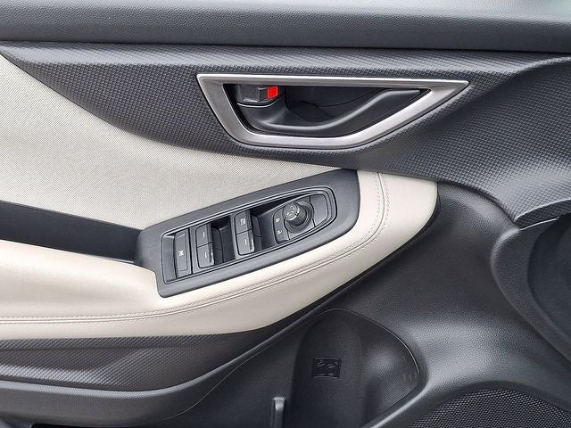 2021 Subaru Forester Base