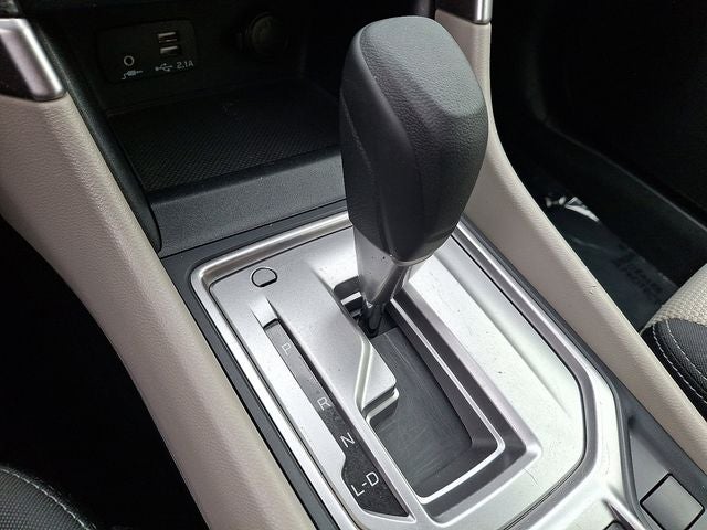 2021 Subaru Forester Base