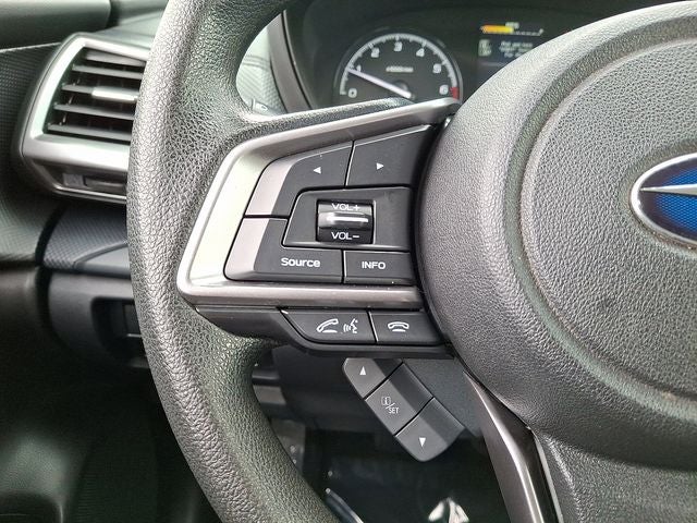 2021 Subaru Forester Base