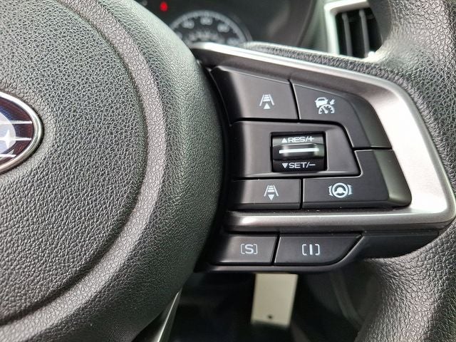 2021 Subaru Forester Base