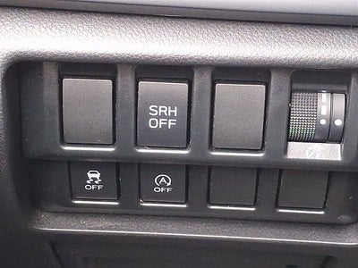 2021 Subaru Forester Base