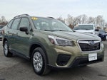 2021 Subaru Forester Base