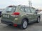 2021 Subaru Forester Base
