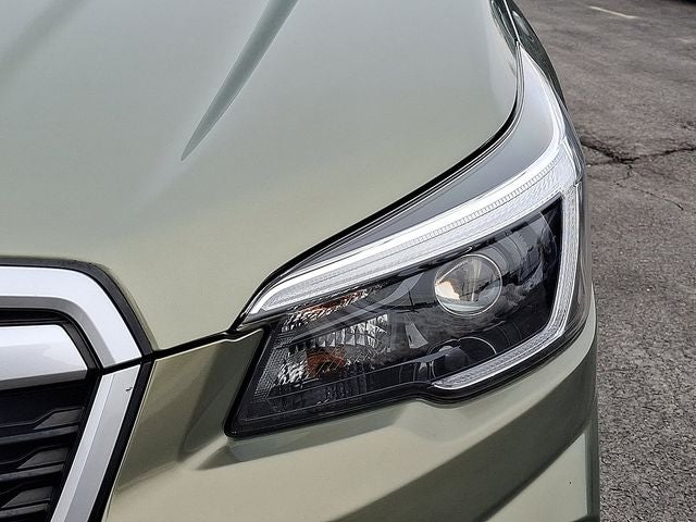 2021 Subaru Forester Base