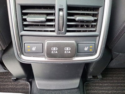 2024 Subaru Forester Touring