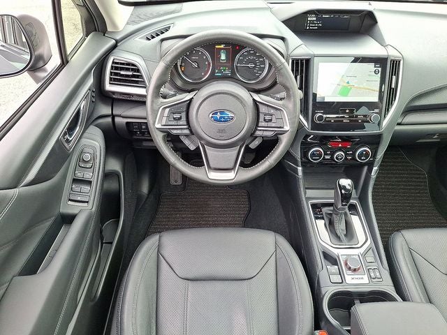 2024 Subaru Forester Touring