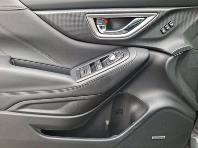 2024 Subaru Forester Touring