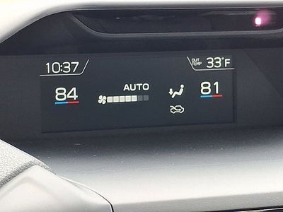 2024 Subaru Forester Touring