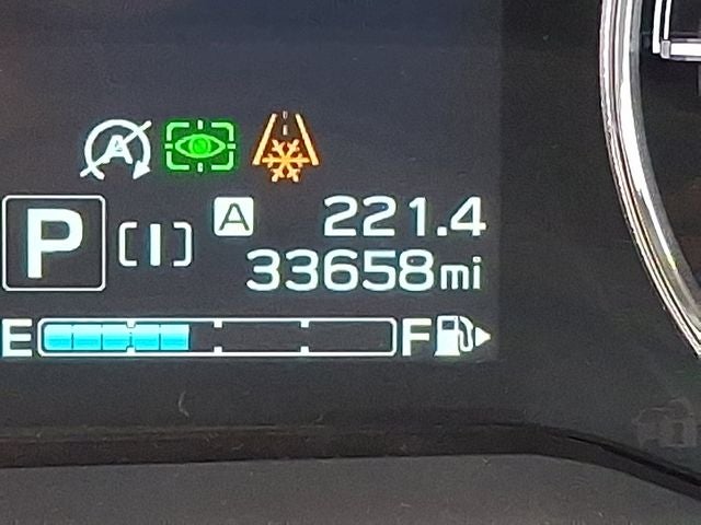 2024 Subaru Forester Touring