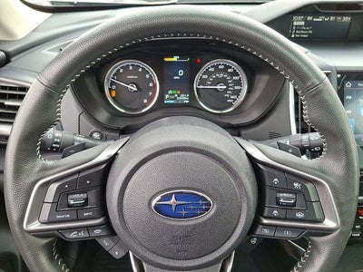 2024 Subaru Forester Touring