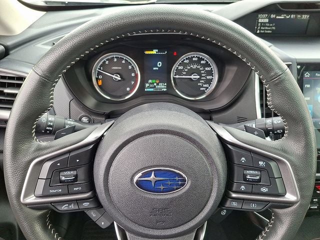 2024 Subaru Forester Touring