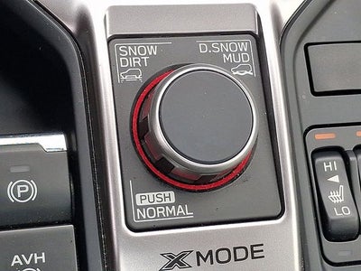 2024 Subaru Forester Touring