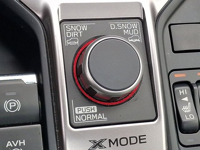 2024 Subaru Forester Touring