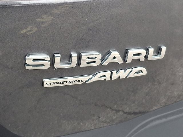 2024 Subaru Forester Touring