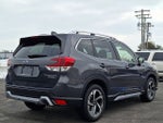 2024 Subaru Forester Touring