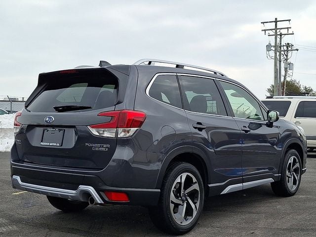 2024 Subaru Forester Touring