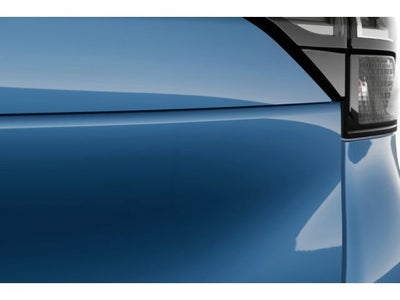 2025 Subaru Forester Base