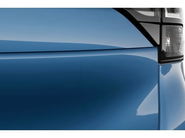 2025 Subaru Forester Base