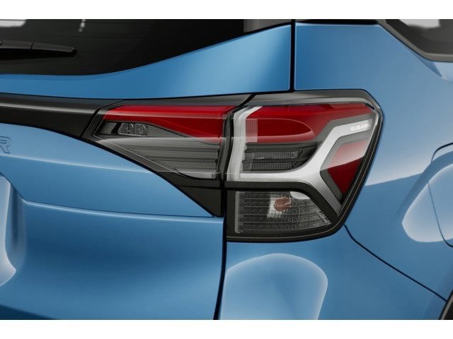 2025 Subaru Forester Base