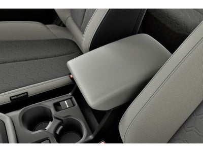 2025 Subaru Forester Base