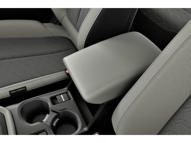 2025 Subaru Forester Base