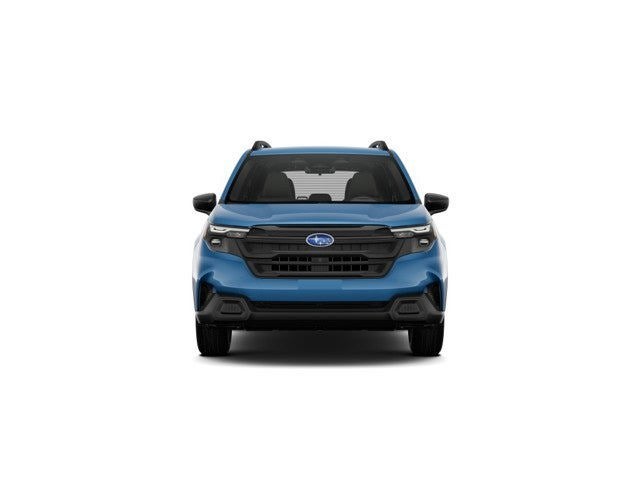 2025 Subaru Forester Base