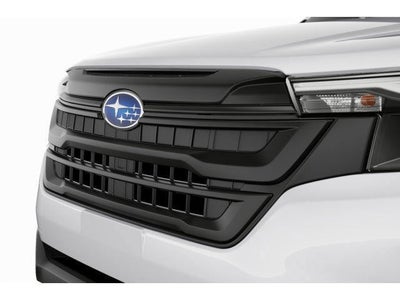 2025 Subaru Forester Base