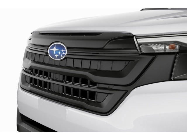 2025 Subaru Forester Base