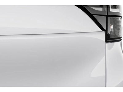 2025 Subaru Forester Base