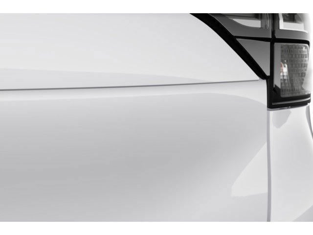 2025 Subaru Forester Base