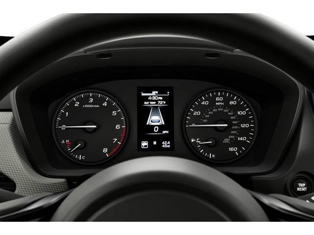 2025 Subaru Forester Base