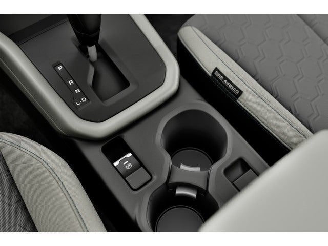 2025 Subaru Forester Base